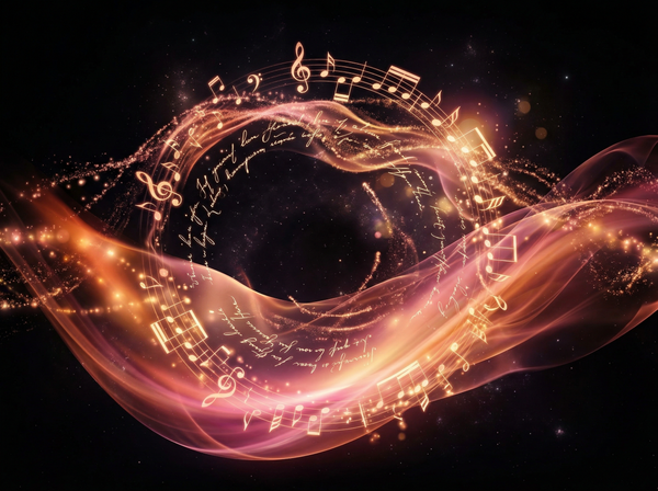 We create your song